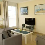 Appartement Ibykus Prerow