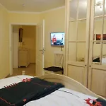 Ibykus Appartement