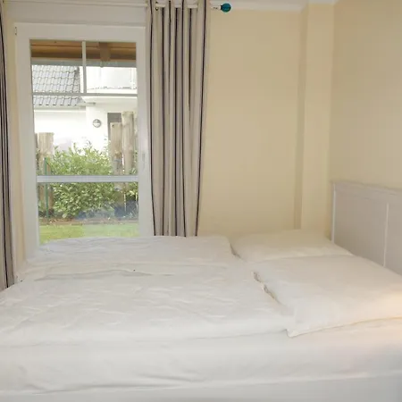 Ibykus Appartement