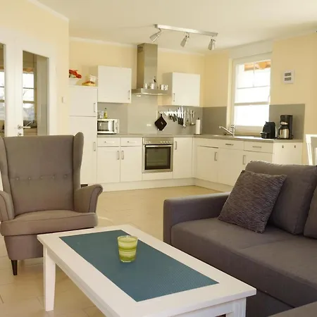 Appartement Ibykus
