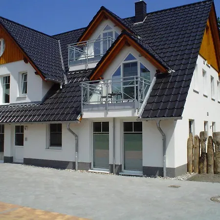 Ibykus Appartement