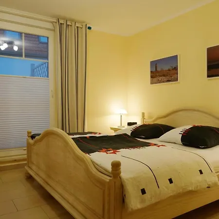 Appartement Ibykus *