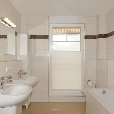 Ibykus Appartement