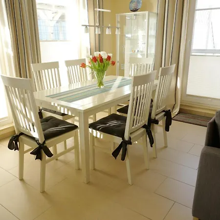 Apartamento Ibykus *