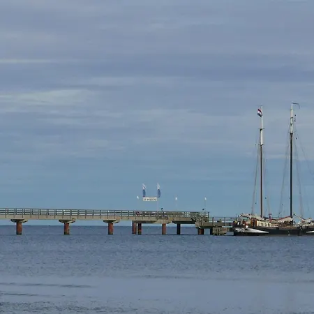 Ibykus Apartamento *