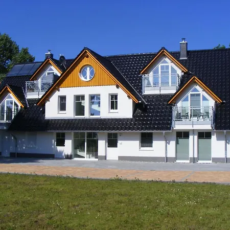 Apartamento Ibykus *