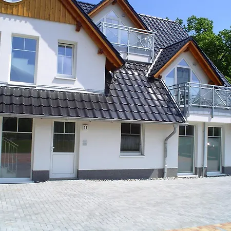Lejlighed Ibykus *